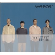 WEEZER 関連CDセット Amazon.co.jp: Weezer: Music